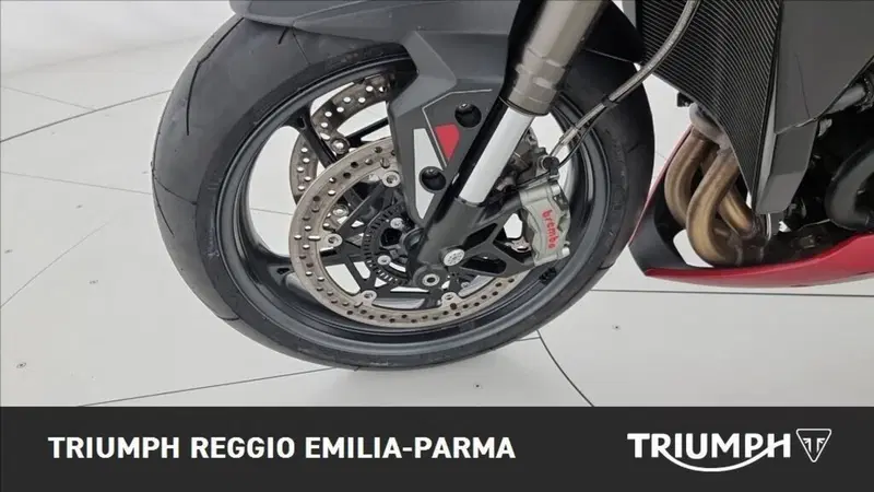 Triumph Street Triple 765 RS (2023 - 26) (22)