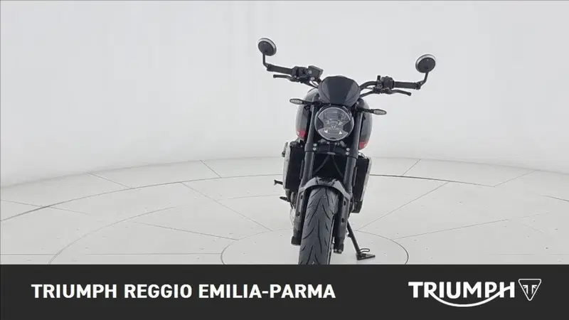 Triumph Trident 660 (2021 - 24) (5)