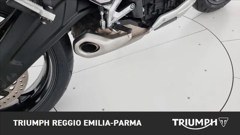 Triumph Trident 660 (2021 - 24) (17)