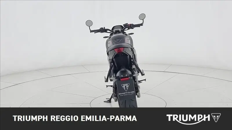 Triumph Trident 660 (2021 - 24) (2)