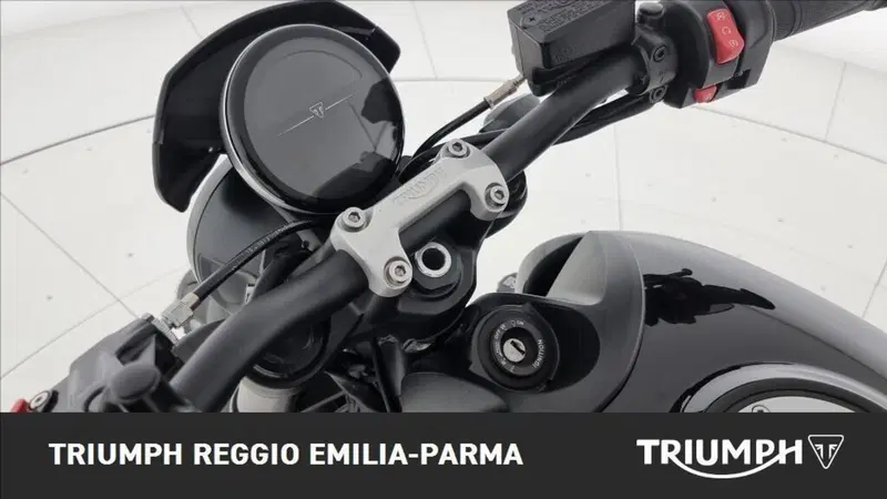 Triumph Trident 660 (2021 - 24) (9)