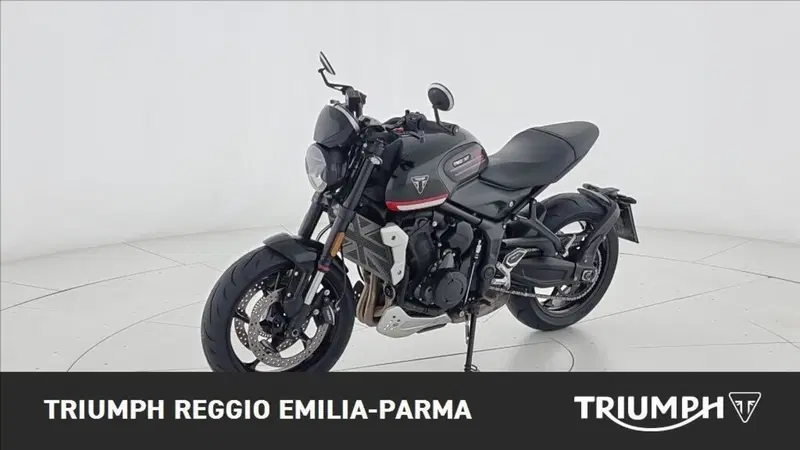 Triumph Trident 660 (2021 - 24) (6)