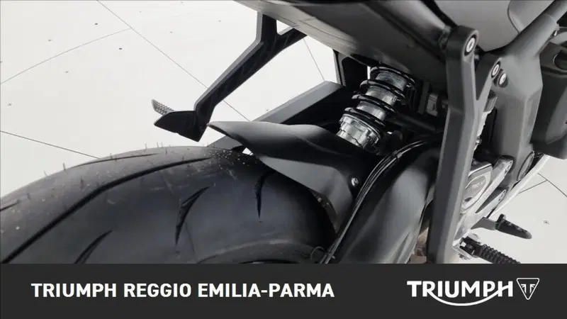 Triumph Trident 660 (2021 - 24) (18)