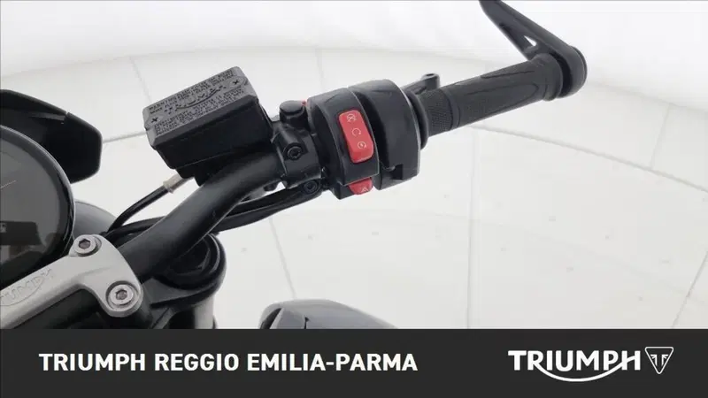 Triumph Trident 660 (2021 - 24) (10)