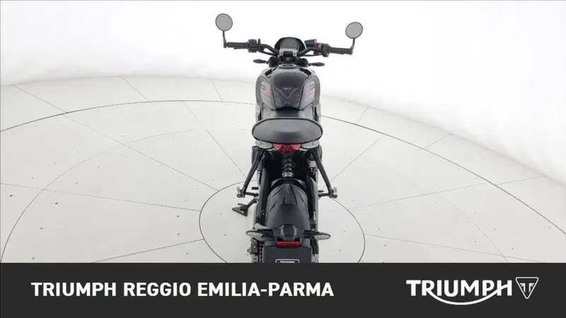 Triumph Trident 660 (2021 - 24) (14)