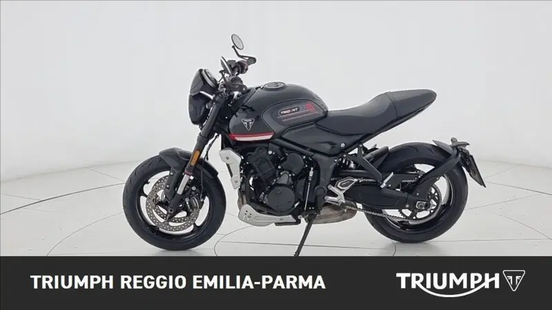 Triumph Trident 660 (2021 - 24) (7)