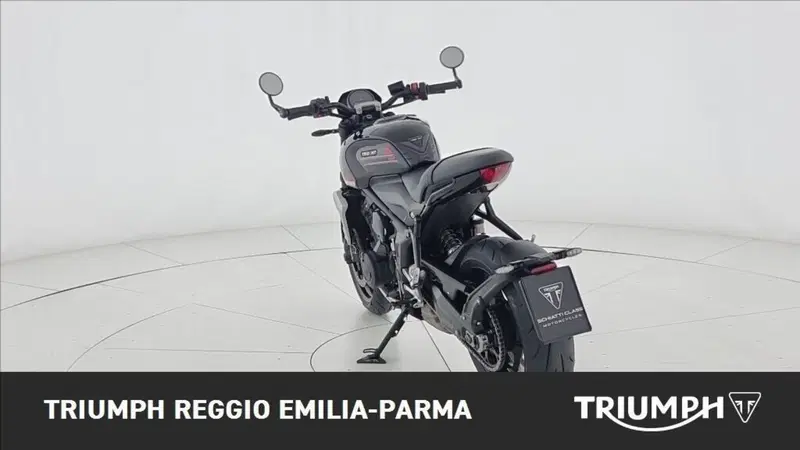 Triumph Trident 660 (2021 - 24) (8)