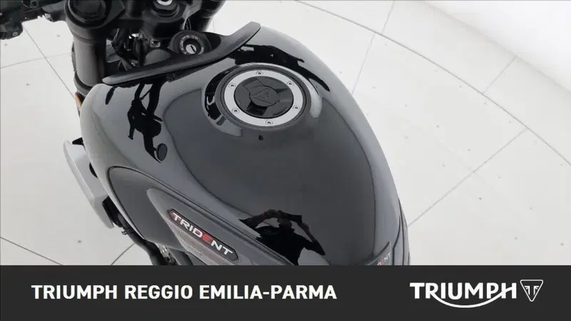 Triumph Trident 660 (2021 - 24) (12)