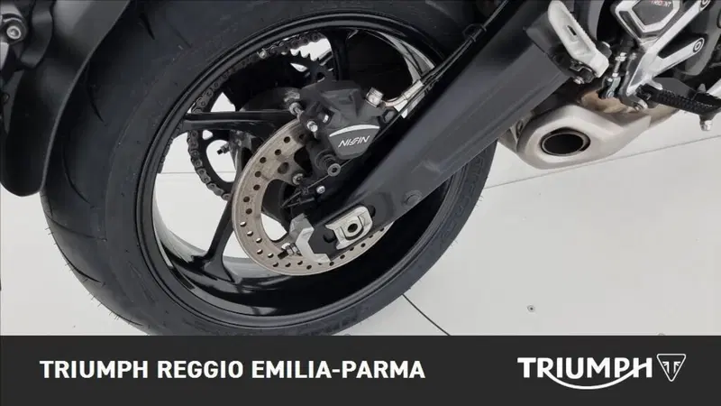 Triumph Trident 660 (2021 - 24) (16)