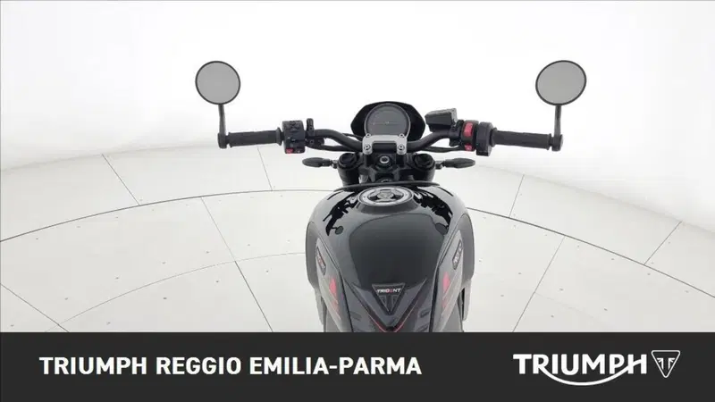 Triumph Trident 660 (2021 - 24) (15)