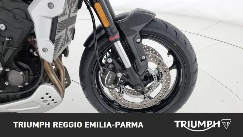 Triumph Trident 660 (2021 - 24) (21)