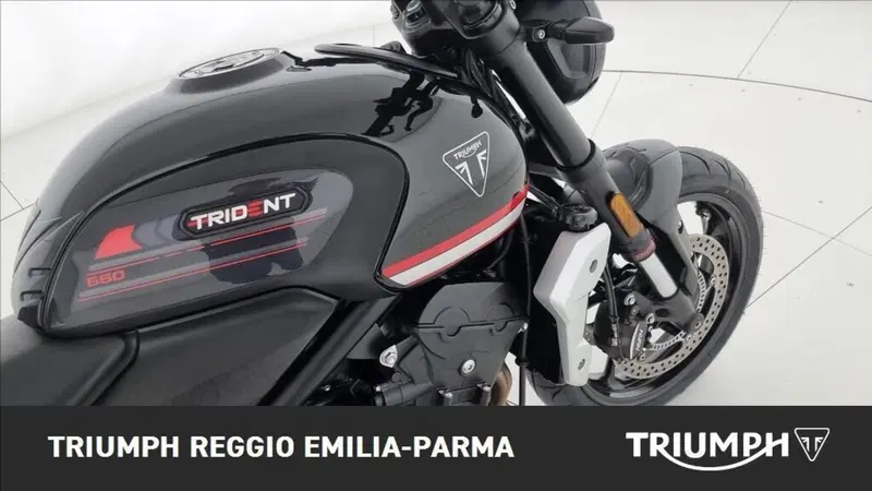 Triumph Trident 660 (2021 - 24) (22)