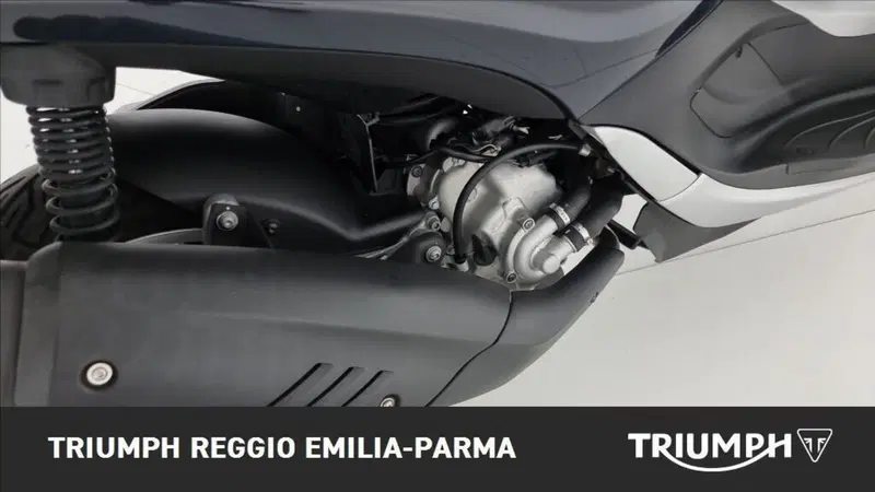 Piaggio Beverly 300 i.e. ABS-ASR (2016 - 20) (18)