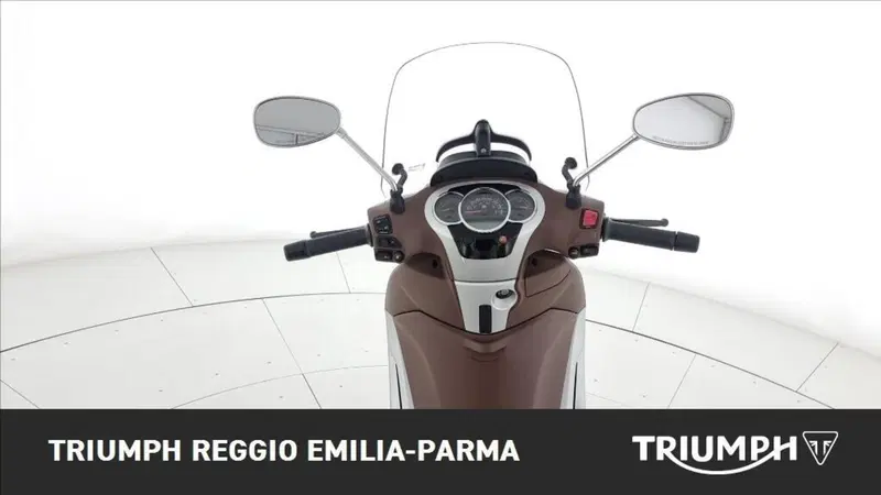 Piaggio Beverly 300 i.e. ABS-ASR (2016 - 20) (15)
