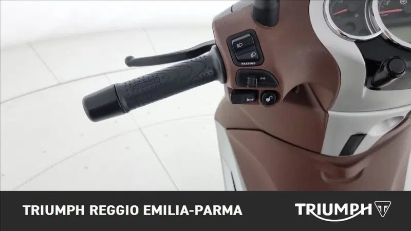 Piaggio Beverly 300 i.e. ABS-ASR (2016 - 20) (11)