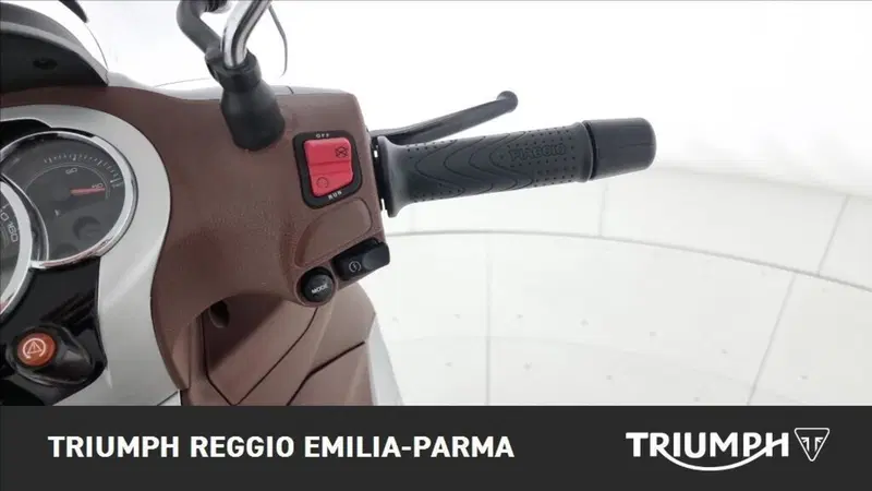 Piaggio Beverly 300 i.e. ABS-ASR (2016 - 20) (12)