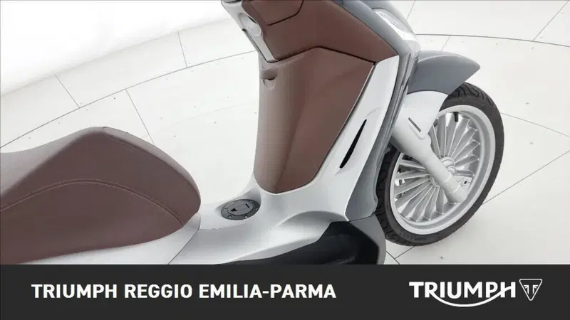 Piaggio Beverly 300 i.e. ABS-ASR (2016 - 20) (22)