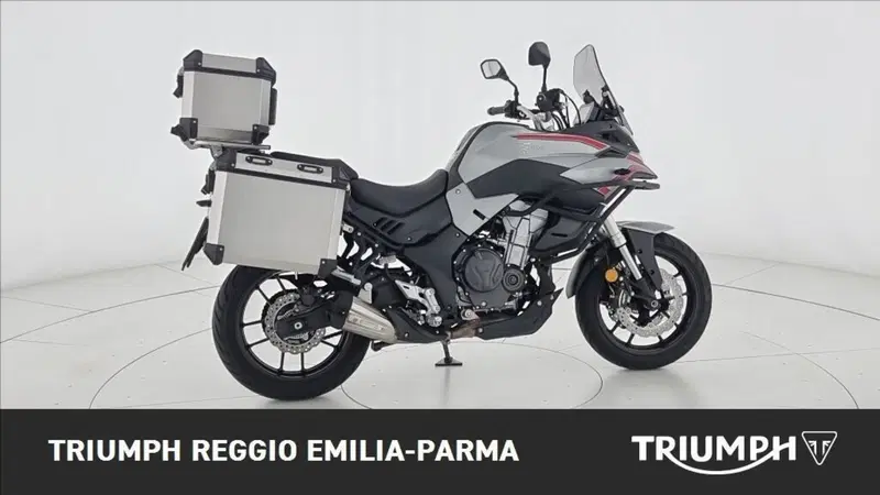 Voge Valico 500DS (2020)