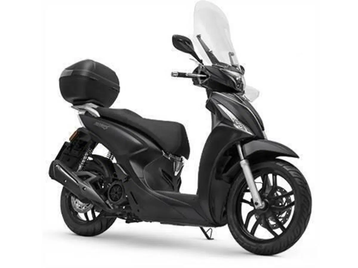 Kymco People 200i S (2021 - 26)