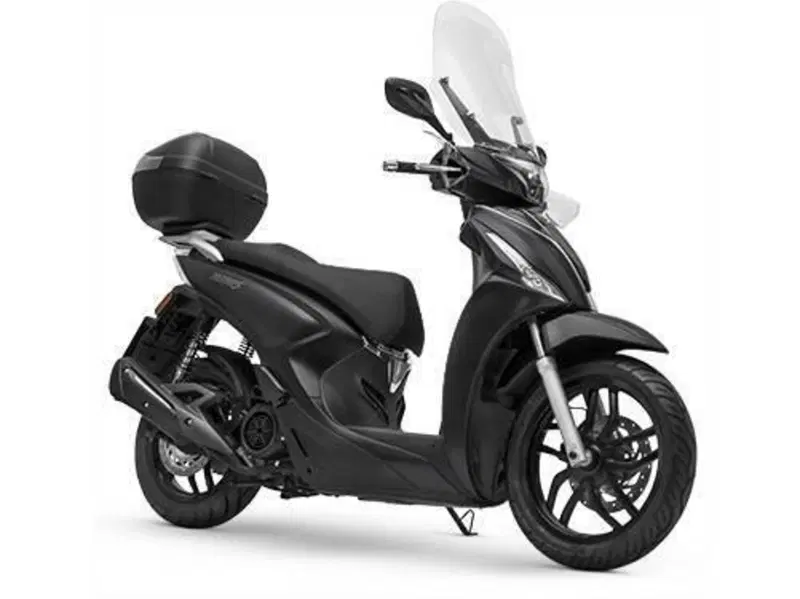 Kymco People 200i S (2021 - 26)