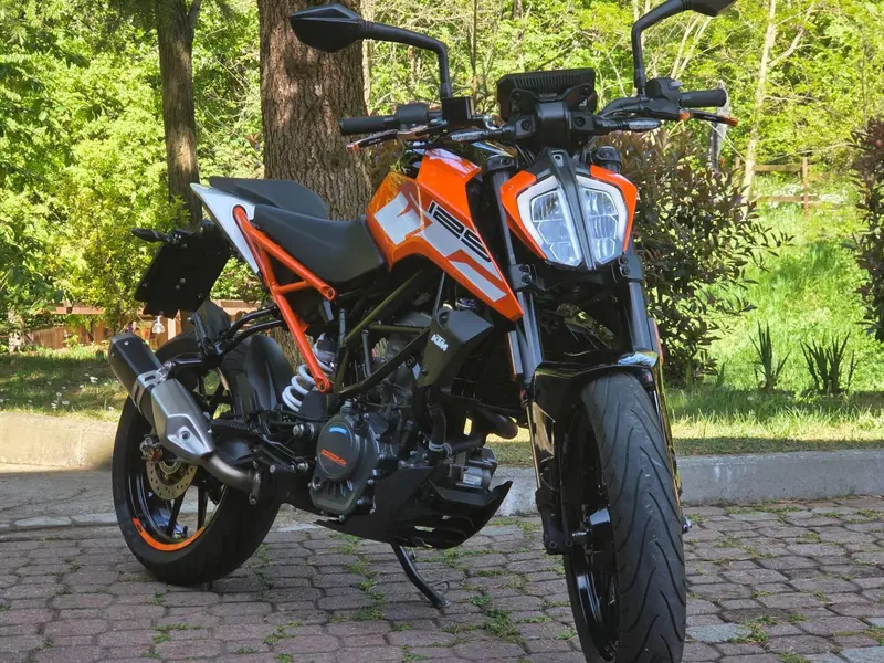 KTM 125 Duke ABS (2017 - 20) (3)