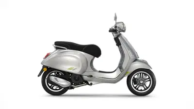 Vespa Primavera 125 Tech (2024 - 25) nuova