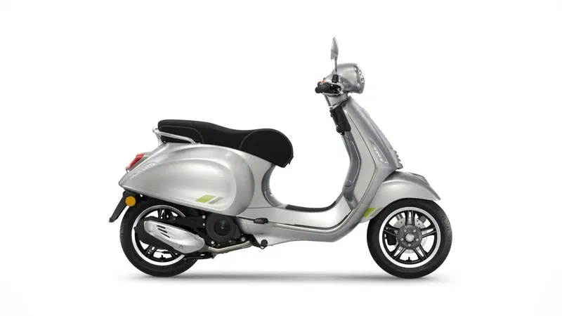 Vespa Primavera 125 Tech (2024 - 25)