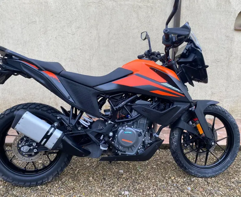 KTM 390 Adventure (2020) (6)