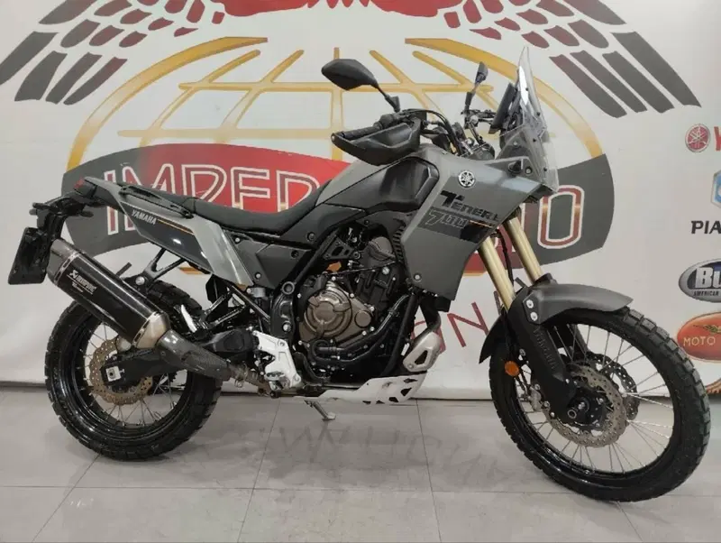 Yamaha Ténéré 700 (2025 - 26) (2)