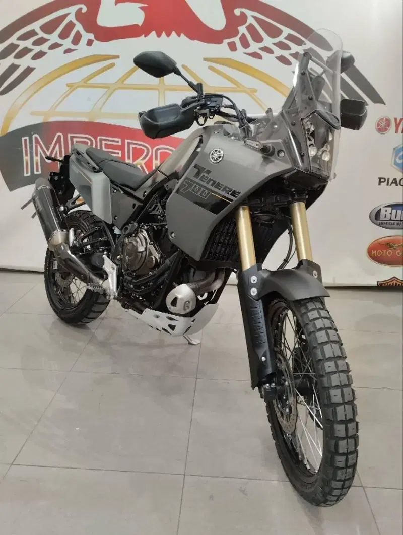 Yamaha Ténéré 700 (2025 - 26) (3)