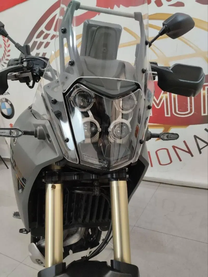 Yamaha Ténéré 700 (2025 - 26) (4)