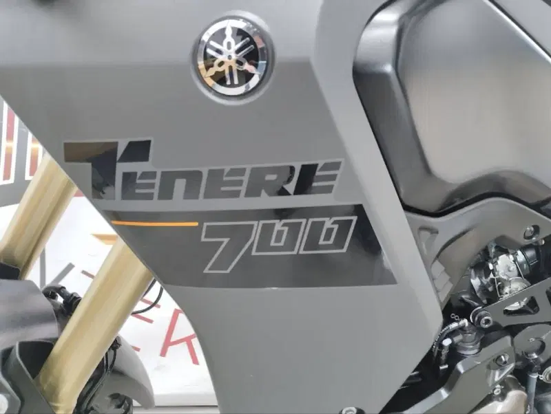 Yamaha Ténéré 700 (2025 - 26) (6)