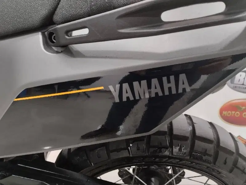Yamaha Ténéré 700 (2025 - 26) (8)