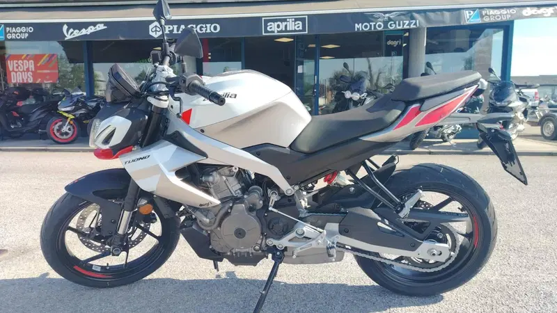 Aprilia Tuono 457 (2025 - 26) (3)