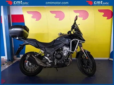 Honda CB 500 X (2022 - 23) usata