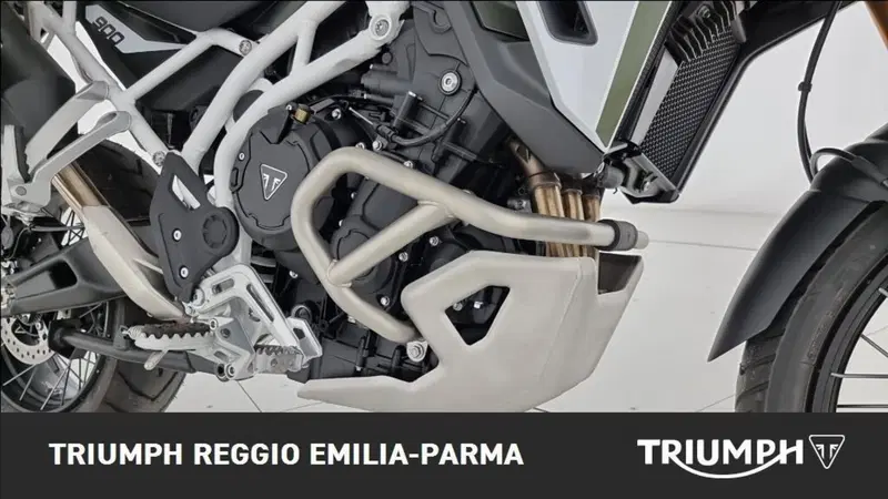 Triumph Tiger 900 Rally Pro (2020 - 23) (18)