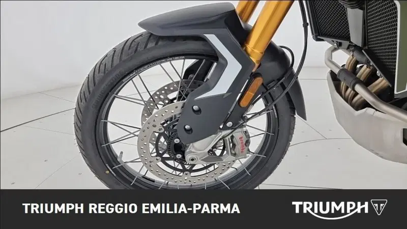 Triumph Tiger 900 Rally Pro (2020 - 23) (21)