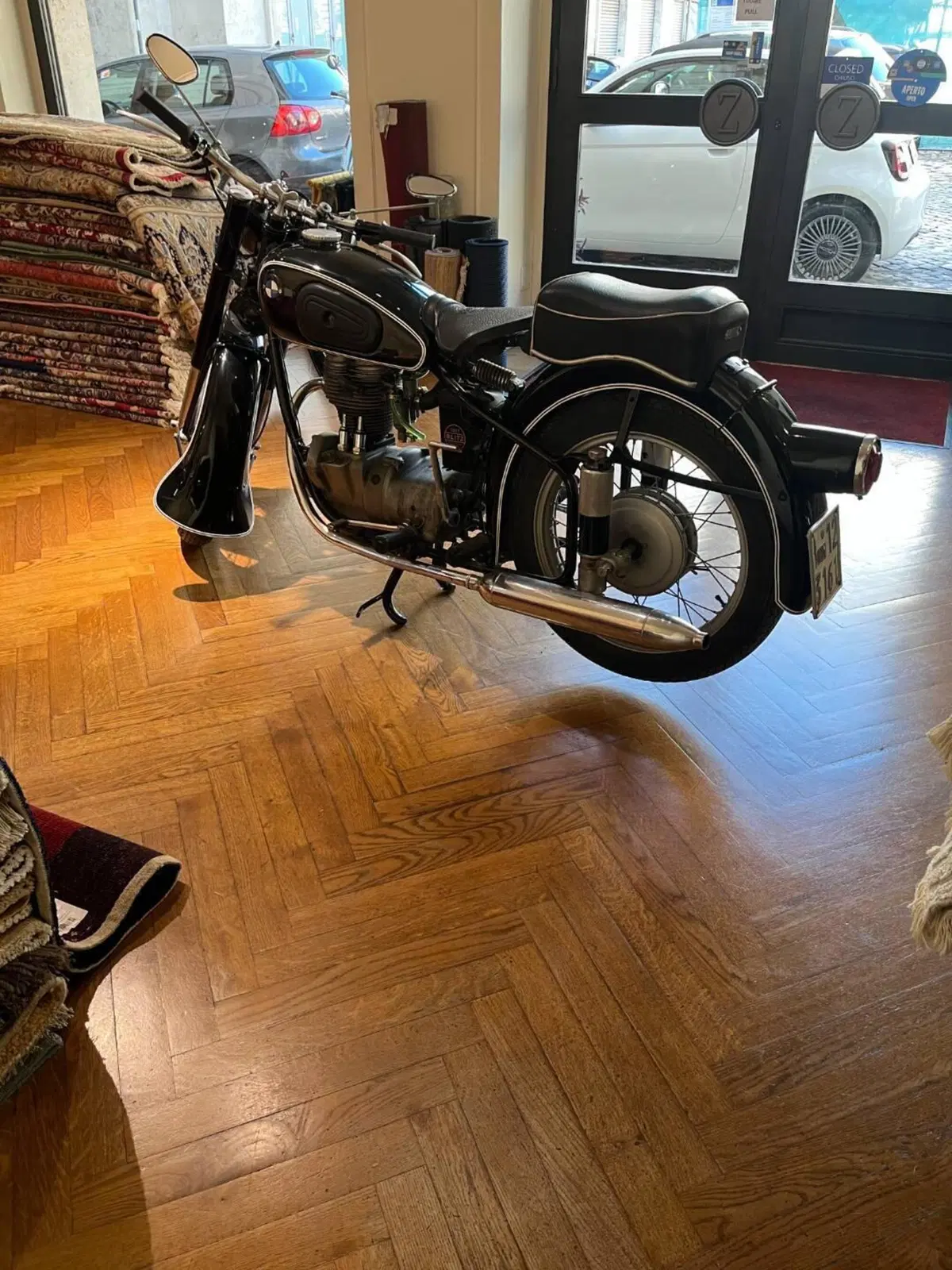 Bmw R25/3 (2)
