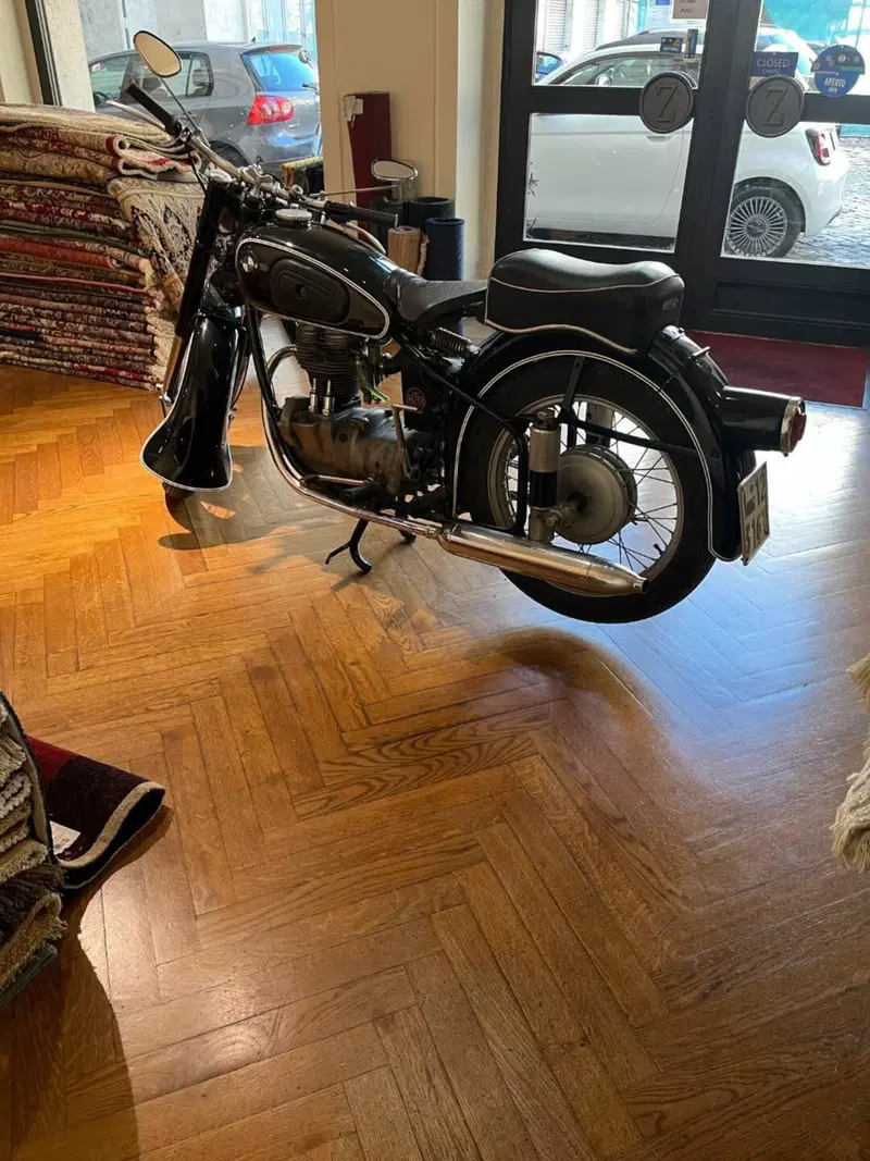 Bmw R25/3 (2)