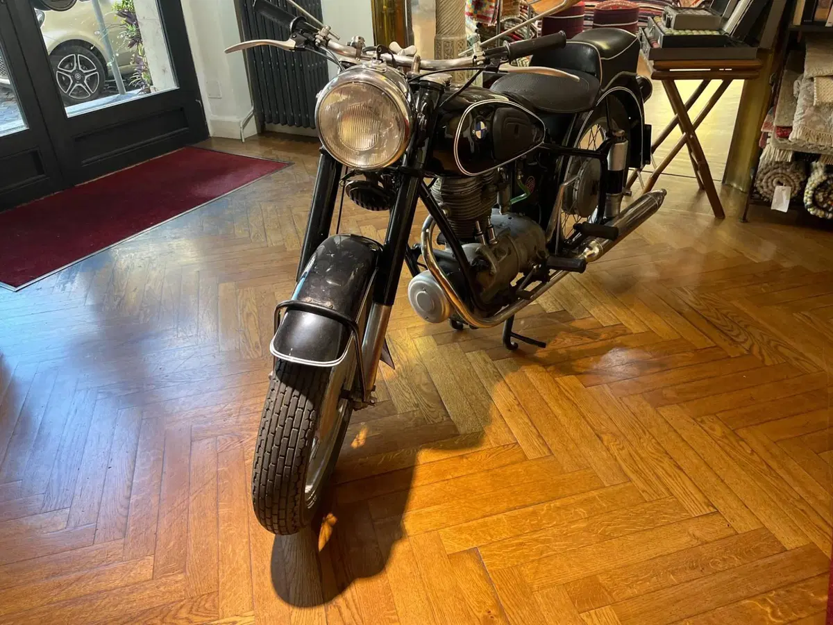 Bmw R25/3 (4)