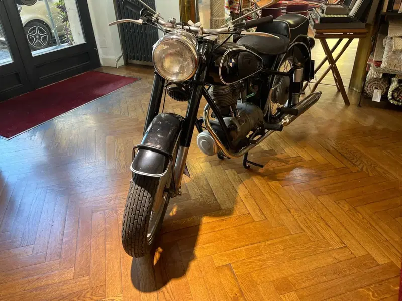 Bmw R25/3 (4)