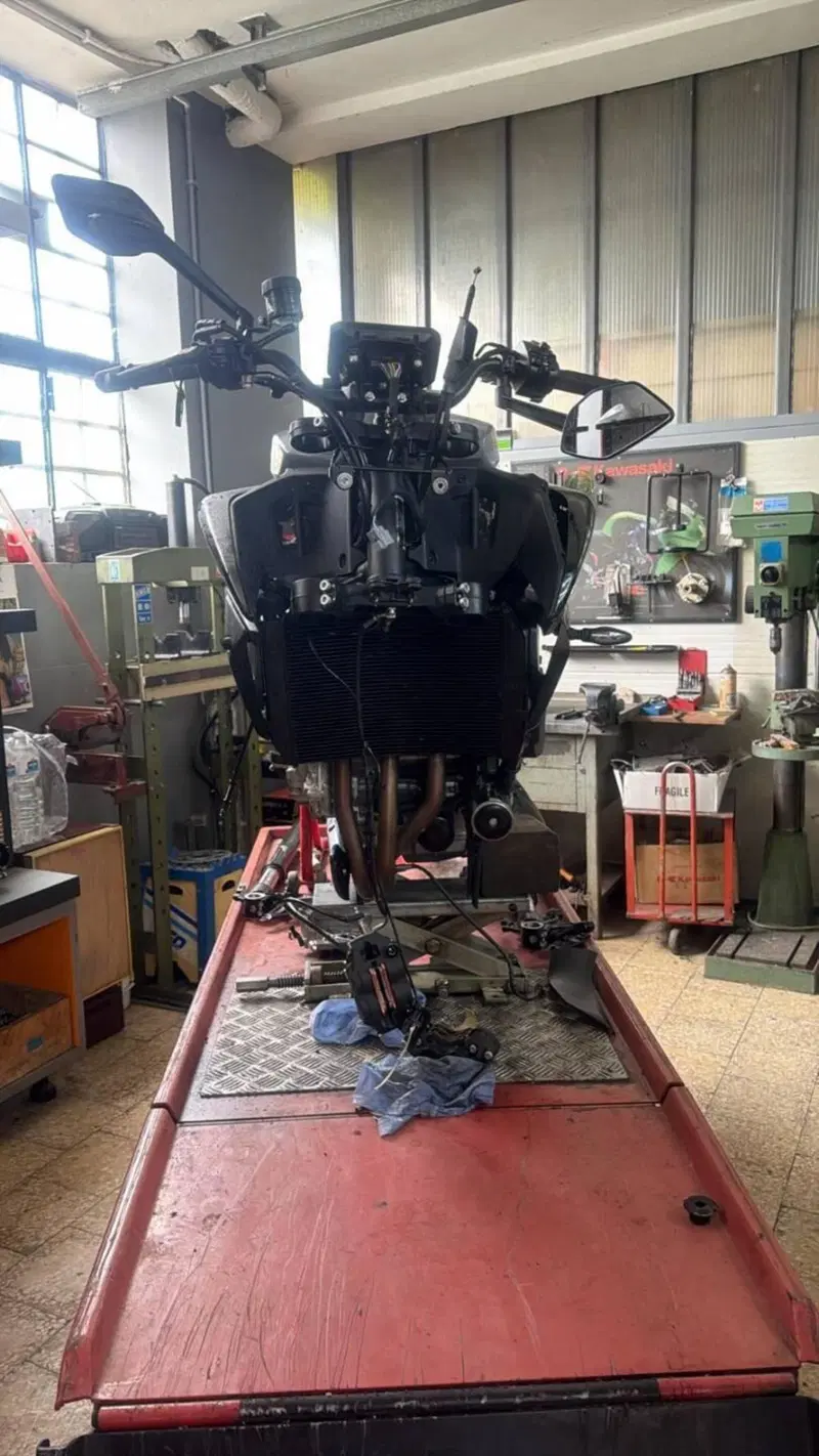 CFMOTO 675NK (2025 - 26) (2)