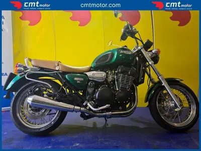 Triumph Legend TT 900 (1998 - 02) usata