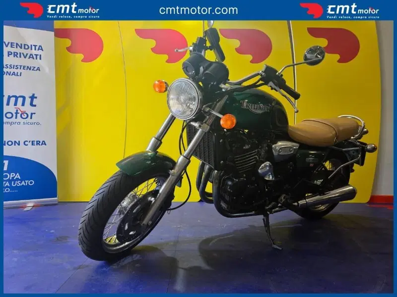 Triumph Legend TT 900 (1998 - 02) (2)
