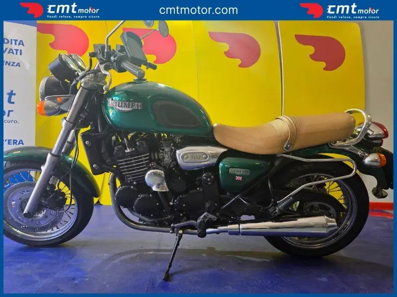 Triumph Legend TT 900 (1998 - 02) (3)