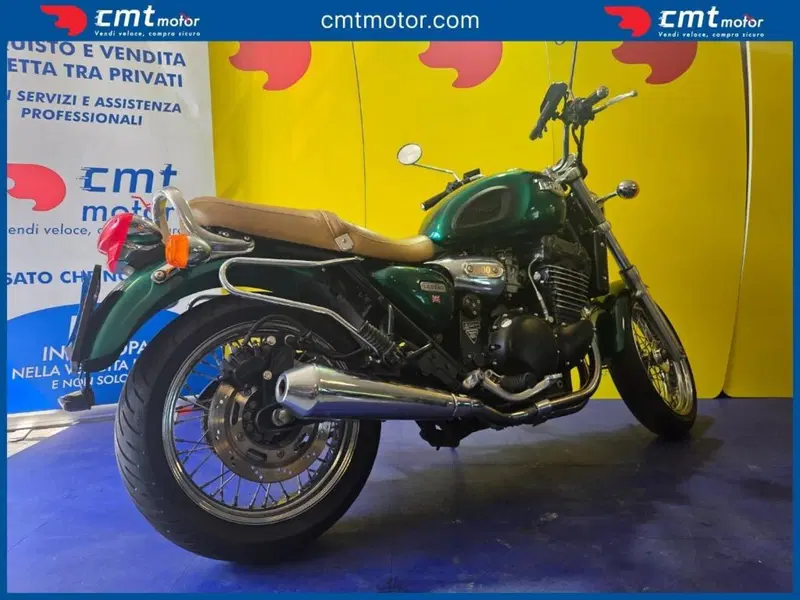 Triumph Legend TT 900 (1998 - 02) (4)