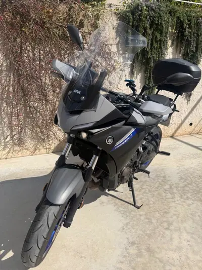 Yamaha Tracer 7 (2021 - 24) usata