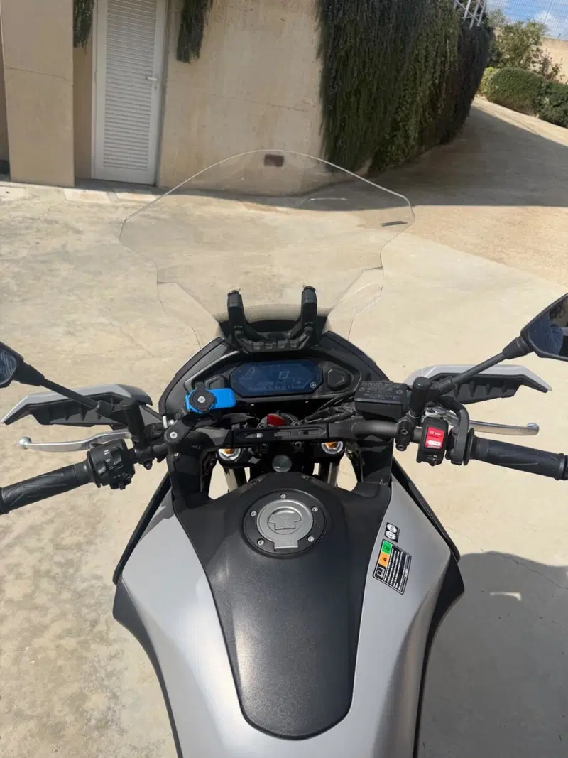 Yamaha Tracer 7 (2021 - 24) (3)