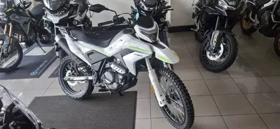 CFMOTO CFLite 250 Dual (2026) nuova