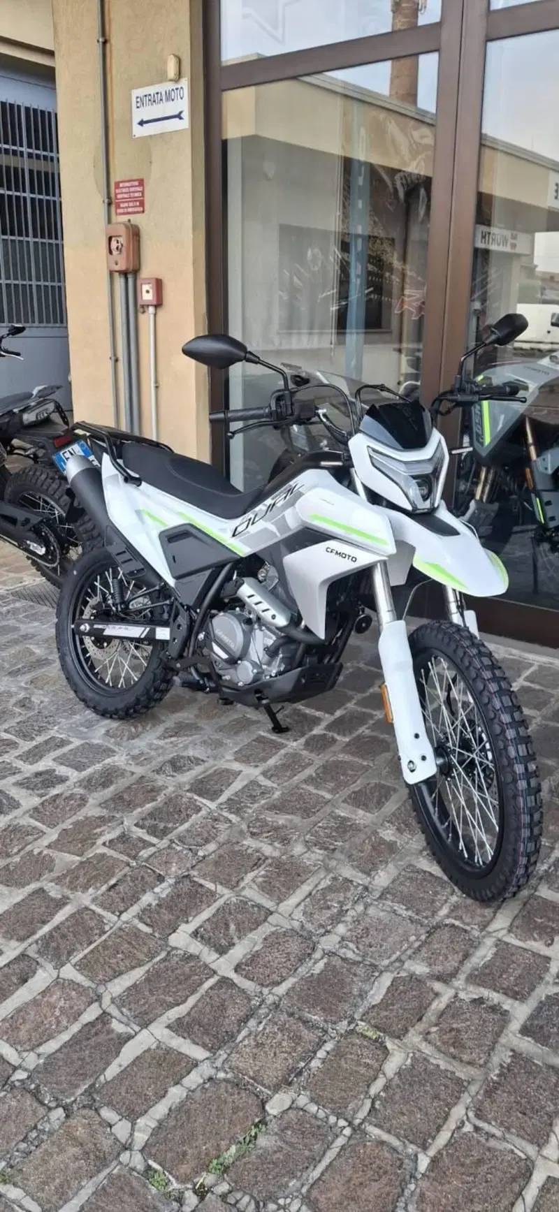 CFMOTO CFLite 250 Dual (2026) (2)